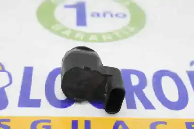 Second-hand car spare part parking sensor for bmw x5 (e70) xdrive35d oem iam references 66209139868  66209270501