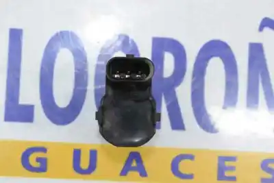 Second-hand car spare part parking sensor for bmw x5 (e70) xdrive35d oem iam references 66209139868  66209270501