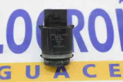 Second-hand car spare part parking sensor for bmw x5 (e70) xdrive35d oem iam references 66209139868  66209270501