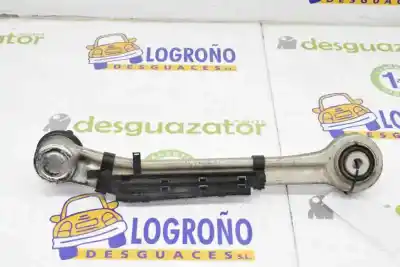 Second-hand car spare part rear left stay for bmw x5 (e70) xdrive35d oem iam references 33326770969  33326796001