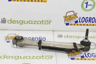 Second-hand car spare part rear left stay for bmw x5 (e70) xdrive35d oem iam references 33326770969  33326796001