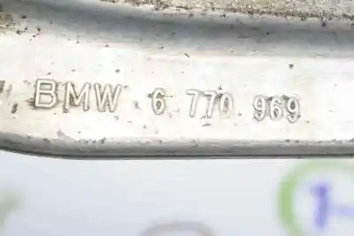 Second-hand car spare part rear left stay for bmw x5 (e70) xdrive35d oem iam references 33326770969  33326796001