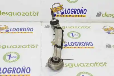 Second-hand car spare part rear left stay for bmw x5 (e70) xdrive35d oem iam references 33326770969  33326796001