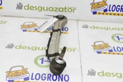 Second-hand car spare part rear left stay for bmw x5 (e70) xdrive35d oem iam references 33326770969  33326796001