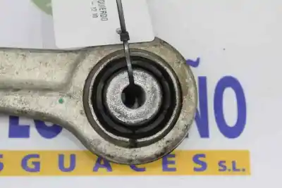 Second-hand car spare part rear left stay for bmw x5 (e70) xdrive35d oem iam references 33326770969  33326796001