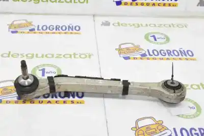 Second-hand car spare part rear left stay for bmw x5 (e70) xdrive35d oem iam references 33326770969