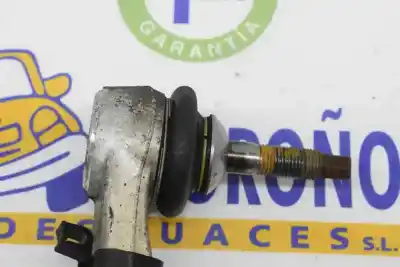 Second-hand car spare part rear left stay for bmw x5 (e70) xdrive35d oem iam references 33326770969  33326796001