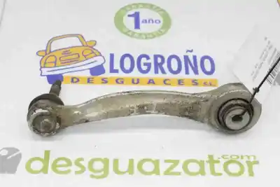 Автозапчасти б/у задняя левая стойка за bmw x5 (e70) xdrive35d ссылки oem iam 33326795047  33326795047