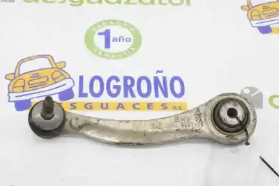 Автозапчасти б/у задняя левая стойка за bmw x5 (e70) xdrive35d ссылки oem iam 33326795047  33326795047