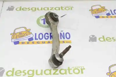 Автозапчасти б/у задняя левая стойка за bmw x5 (e70) xdrive35d ссылки oem iam 33326795047  33326795047