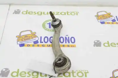 Автозапчасти б/у задняя левая стойка за bmw x5 (e70) xdrive35d ссылки oem iam 33326795047  33326795047