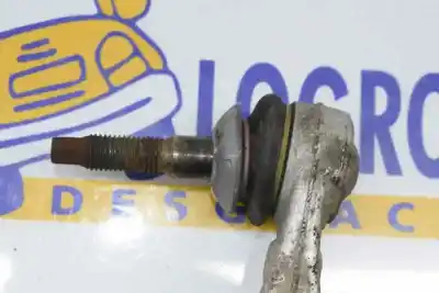 Автозапчасти б/у задняя левая стойка за bmw x5 (e70) xdrive35d ссылки oem iam 33326795047  33326795047