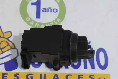 Second-hand car spare part start card / key reader for bmw 5 (e60) 520 d oem iam references 66126954722  66129172159