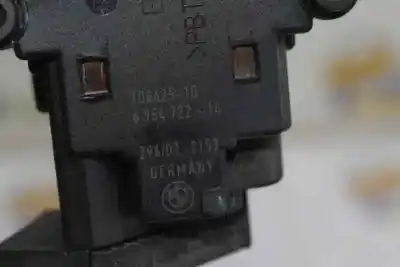 Second-hand car spare part start card / key reader for bmw 5 (e60) 520 d oem iam references 66126954722  66129172159