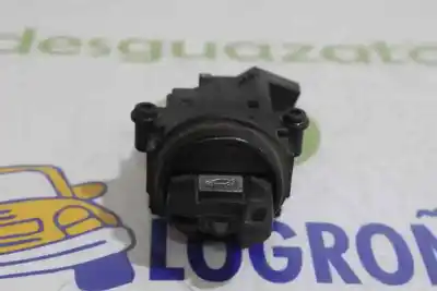 Peça sobressalente para automóvel em segunda mão suporte para cartão de arranque / leitor de chave por bmw 5 (e60) 520 d referências oem iam 66126954722