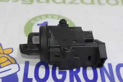 Second-hand car spare part start card / key reader for bmw 5 (e60) 520 d oem iam references 66126954722  66129172159