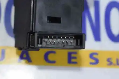 Second-hand car spare part start card / key reader for bmw 5 (e60) 520 d oem iam references 66126954722  66129172159