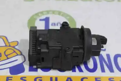 Second-hand car spare part start card / key reader for bmw 5 (e60) 520 d oem iam references 66126954722  66129172159