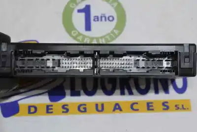 Second-hand car spare part body control unit for bmw 5 (e60) 520 d oem iam references 61359167202  61359167202