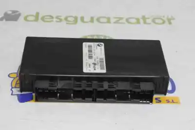 Peça sobressalente para automóvel em segunda mão bsi / bcm / módulo eletrónico confort por bmw 5 (e60) 520 d referências oem iam 61359167202