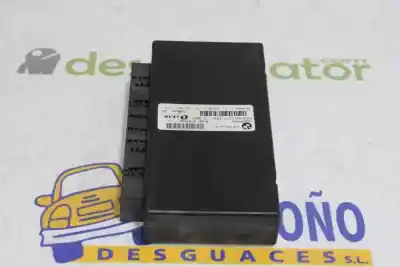 Second-hand car spare part body control unit for bmw 5 (e60) 520 d oem iam references 61359167202  61359167202