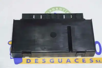 Second-hand car spare part body control unit for bmw 5 (e60) 520 d oem iam references 61359167202  61359167202