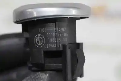 Peça sobressalente para automóvel em segunda mão botão start/stop por bmw 5 (e60) 520 d referências oem iam 61319110359  61319110359