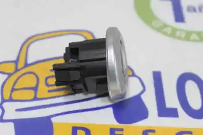 Peça sobressalente para automóvel em segunda mão botão start/stop por bmw 5 (e60) 520 d referências oem iam 61319110359  61319110359