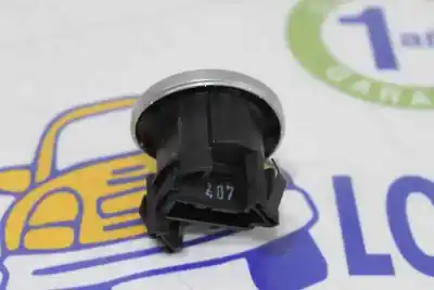 Peça sobressalente para automóvel em segunda mão botão start/stop por bmw 5 (e60) 520 d referências oem iam 61319110359  61319110359