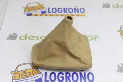 Peça sobressalente para automóvel em segunda mão forra da alavanca de velocidades por bmw 5 (e60) 520 d referências oem iam 25117565874