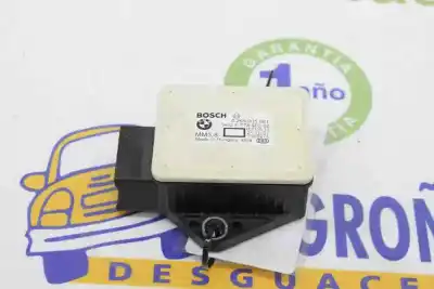 Peça sobressalente para automóvel em segunda mão sensor por bmw 5 (e60) 520 d referências oem iam 34526774602  34526782370