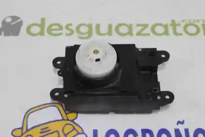 Peça sobressalente para automóvel em segunda mão comandos de alavanca por bmw 5 (e60) 520 d referências oem iam 65826944884