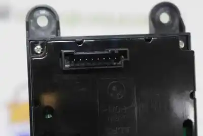 Second-hand car spare part multifunction switch for bmw 5 (e60) 520 d oem iam references 65826944884  6944884