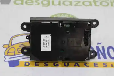 Second-hand car spare part multifunction switch for bmw 5 (e60) 520 d oem iam references 65826944884  6944884