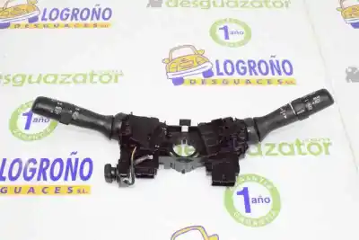 Peça sobressalente para automóvel em segunda mão comandos do volante por lexus rx 3.5 v6 24v cat 249 cv / 183 kw referências oem iam 8414048160