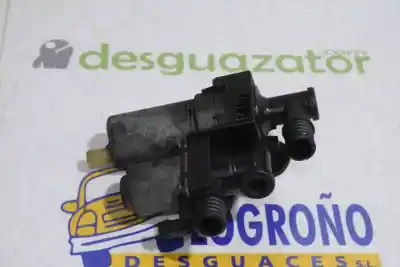 Peça sobressalente para automóvel em segunda mão bomba de aquecimento por bmw serie 3 berlina (e46) 2.0 16v diesel cat referências oem iam 64118369807
