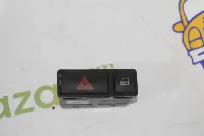 Peça sobressalente para automóvel em segunda mão interruptor 4 piscas - emergência por bmw serie 3 berlina (e46) 2.0 16v diesel cat referências oem iam 51318368920