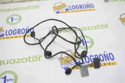 Second-hand car spare part parking sensor for bmw 5 (e60) m5 oem iam references 61126928363  61126928363