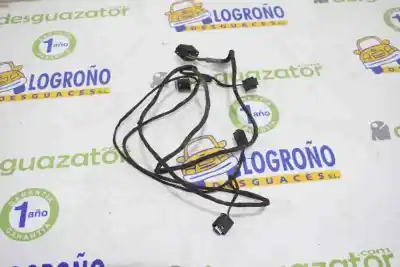 Second-hand car spare part parking sensor for bmw 5 (e60) m5 oem iam references 61126928363  61126928363