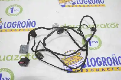 Second-hand car spare part parking sensor for bmw 5 (e60) m5 oem iam references 61126928363  61126928363