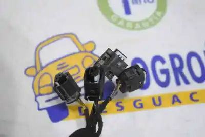 Second-hand car spare part parking sensor for bmw 5 (e60) m5 oem iam references 61126928363  61126928363