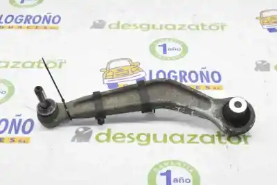 Second-hand car spare part rear left stay for bmw 5 (e60) m5 oem iam references 33322347991