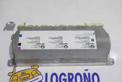 Pezzo di ricambio per auto di seconda mano centralina telefonica per bmw serie 1 berlina 5p (f20) bmw 120d xdrive riferimenti oem iam 84109149615