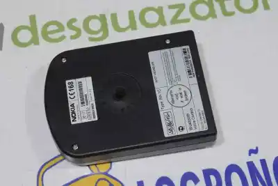 Second-hand car spare part hands free module for ford focus ii sedán (db_, fch, dh) 1.8 tdci oem iam references 4m5t19g488dm  4m5t19g488dm