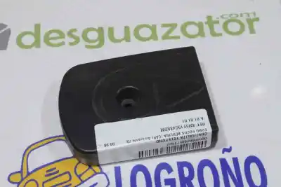 Second-hand car spare part hands free module for ford focus ii sedán (db_, fch, dh) 1.8 tdci oem iam references 4m5t19g488dm  4m5t19g488dm
