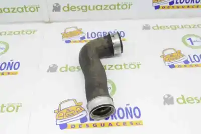 Second-hand car spare part intercooler pipe for volkswagen passat variant (3c5) 1.9 tdi oem iam references 1k0145834l  1k0145834l