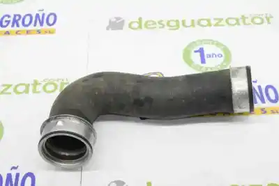 Second-hand car spare part intercooler pipe for volkswagen passat variant (3c5) 1.9 tdi oem iam references 1k0145834l