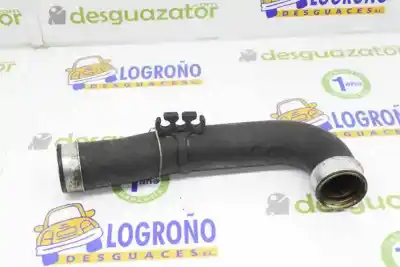 Second-hand car spare part intercooler pipe for volkswagen passat variant (3c5) 1.9 tdi oem iam references 1k0145838n