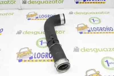 Автозапчасти б/у трубка промежуточного охладителя за volkswagen passat variant (3c5) 1.9 tdi ссылки oem iam 1k0145838n  1k0145838c