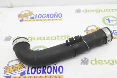 Автозапчасти б/у трубка промежуточного охладителя за volkswagen passat variant (3c5) 1.9 tdi ссылки oem iam 1k0145838n  1k0145838c